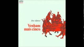 José Afonso - Gastão Era Perfeito