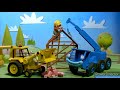 Bob The Builder Season 7 Episode 11 Lofty S Long Load UK Dub