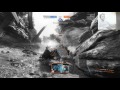 Titanfall 2 Attrition - Crash Site