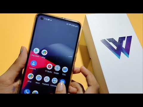 LG W41 Pro camera watermark setting | how to off camera watermark |  watermark kaise band kare