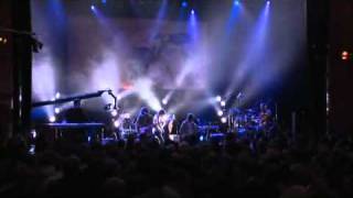 Transatlantic - Duel With The Devil Pt.1(Live From Shepherd&#39;s Bush Empire, London)