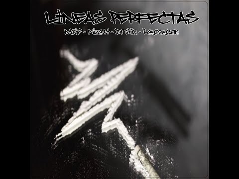 Mojo . Nize H . Dr Silu . Regosguan - LINEAS PERFECTAS