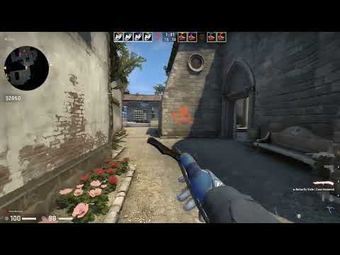 Kat ACE Nigma Galaxy vs HSG fe - ESL Impact League Season 2 Finals