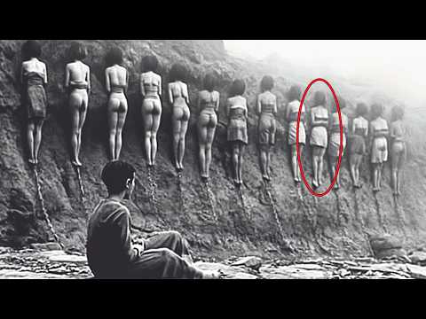 📷▶ 100+ RARE Historical Photos You’ve NEVER Seen! | Jaw-Dropping Moments Uncovered