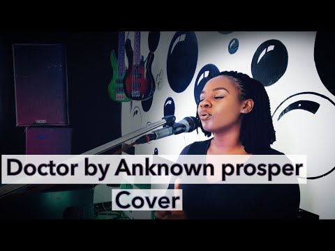 Doctor by Anknown Prosper | Cover