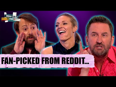 Reddit Panelshow