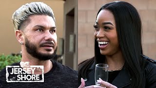 Are Pauly & Nikki Saying “I Do” Already 💒 Jersey Shore: Family Vacation