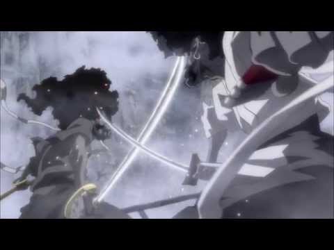 WU TANG CLAN - AFRO SAMURAI BEST OF