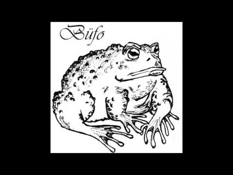 Büfo - S/T EP (2005) Full Album HQ (Grindcore)