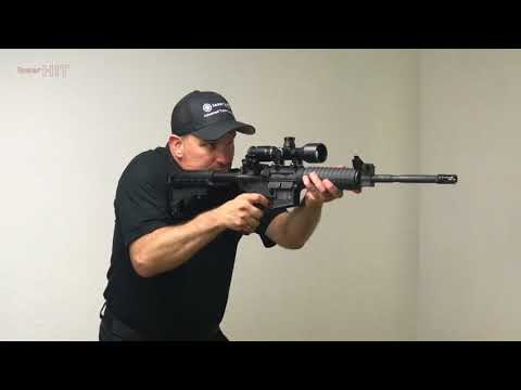 MODERN DRY FIRE LASER TRAINING - QUICK HIT for iPhone