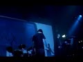 Mesh - It Scares Me (Live Video - We Collide Tour 2007)
