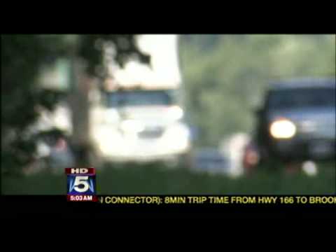 RingoNewsArchive: Authorities Search for Hit and Run Driver