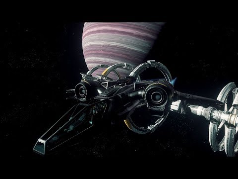 Star Citizen 3.3.0 y PTU Patch Notes - Quantum Travel