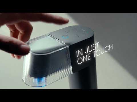 Introducing Livingcare LUMIERE Series