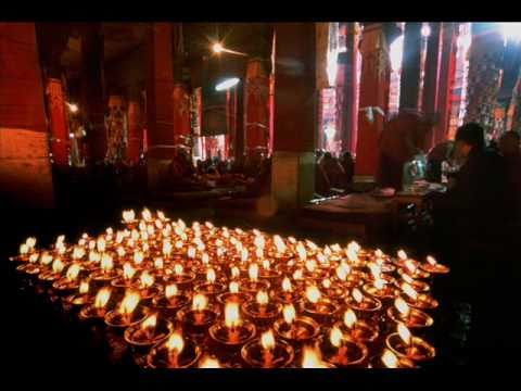 Lama Gyurme - Song of Awakening