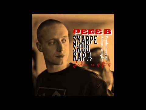 Pede B - Please feat. Nixen & Gio