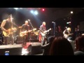 Wayne Kramer kick out the jams Koko 