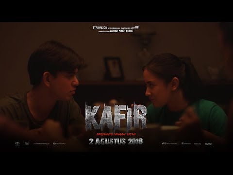 KAFIR Bersekutu dengan Setan Behind The Scenes Part 21