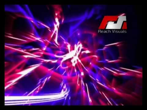 Reach Visuals meets La Terrrazza 13 Junio 2008