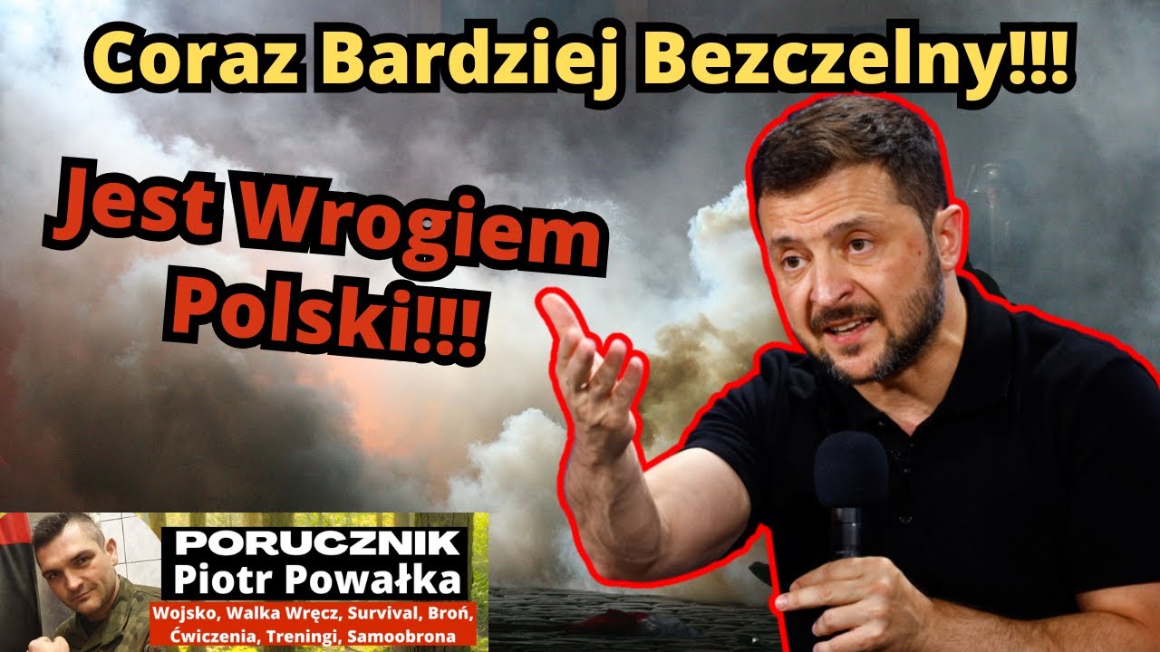 Zraża Do Siebie Kolejne Kraje Europejskie. Jaki Będzie Finał Tej Roszczeniowości?