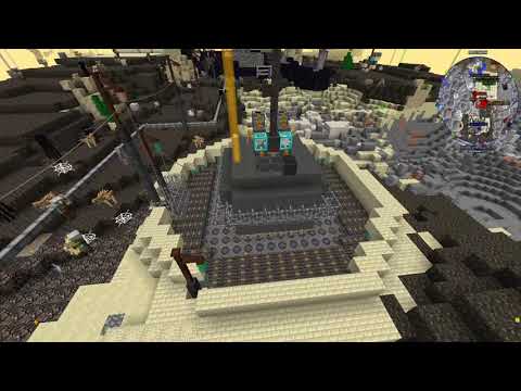 Update on Pillbox/Defensive Bunker for Manufactio Modpack