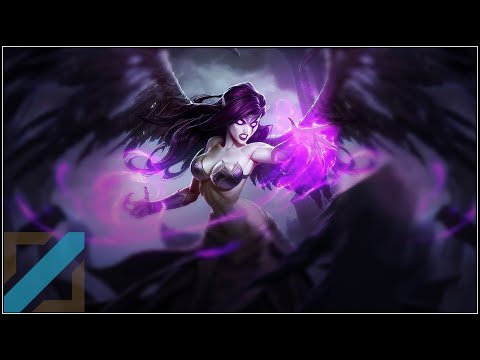 Morgana vs Sett | Mid lane | Victoria