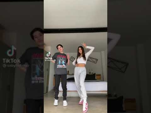 Sabina Hidalgo TikTok | Rave de Favela | Sina Maria Fan #shorts