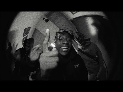 Richi Bling - Say Less (Official Music Video)