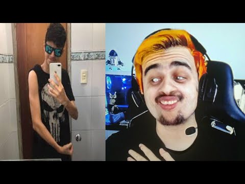 Highlights Edit (Gabepeixe , Cabritoz[Perigoso]), Sadfriendd - THROWITBACK! ft. Wavehi.