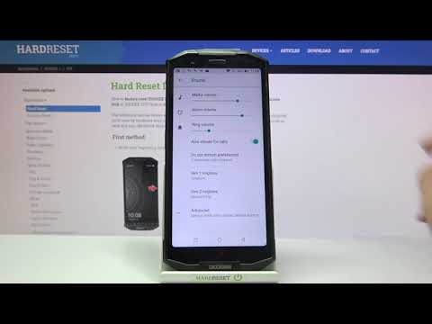 How to Change Ringtone on Doogee S70 – Set Up Ringtone