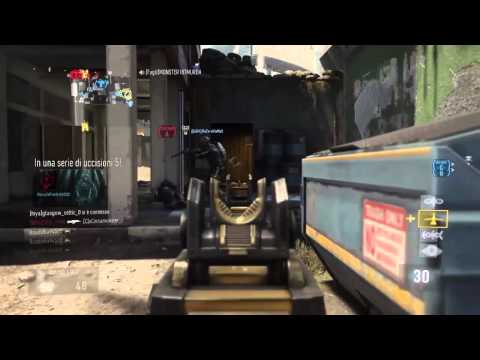 DNA di ASSALTO SOLO by MooN3y SOLO