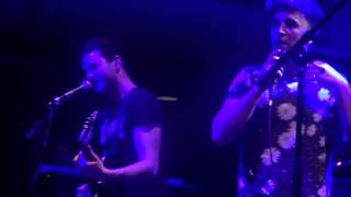 No Resolve - Alvarez Kings Live - 3/11/16