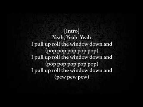 21 Savage - Red Opps (Lyrics)