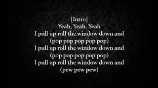 21 Savage - Red Opps (Lyrics)