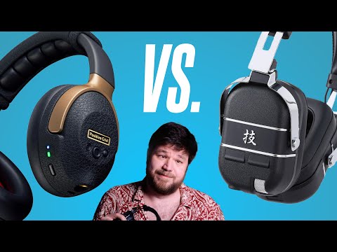 Which One Is The BEST? Positive Grid Spark Neo versus Boss Waza Air!