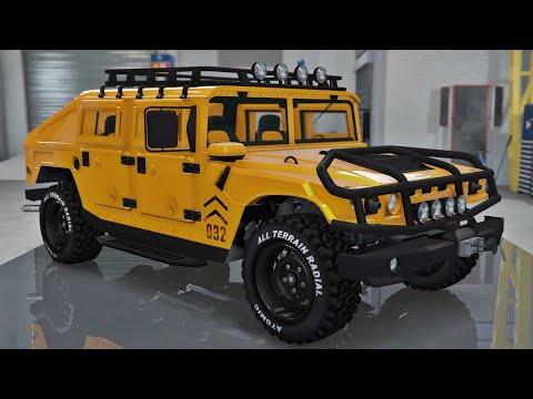 Steam Community Video Gta 5 Online Patriot Mil Spec Customization Test Hummer H1 Unreleased Car Steam Community Video Gta 5 Online Patriot Mil Spec Customization Test Hummer H1 Unreleased Car