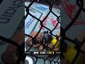 That S One Way To Escape A Guillotine UFC301