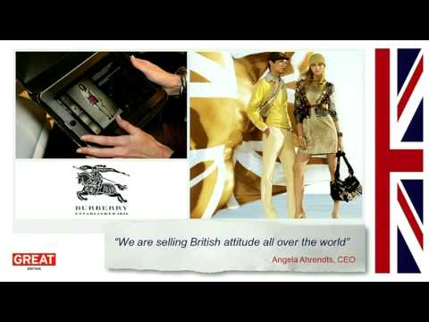 Retail, Food & Drink Summit (2012)