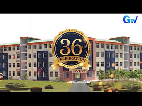 Sri Venkateswara Institute of Science and Technology video cover1