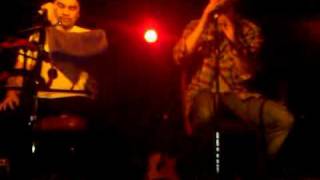 Elliott Yamin-Doorway LIVE from Crocodile Rock