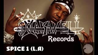 Spice 1 - Faces of Death Remastered