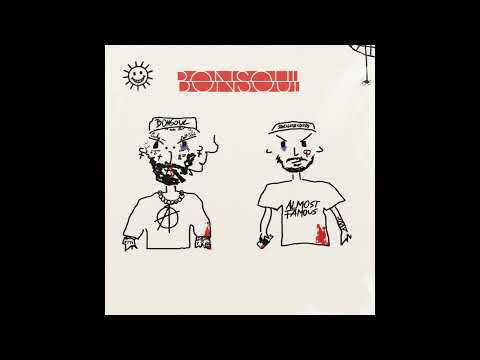 2. BonSoul (Bonson x Soulpete) - Do picia i mordobicia ft. DJ Te