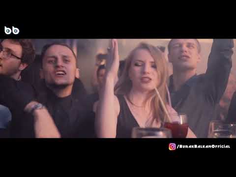 Alex Mica - Dalinda ( Burak Balkan Club Remix )