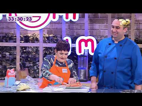 E Diell, 13 Mars 2016, Pjesa 4 - Mamaja ime gatuam me mire se e jotja, Pjesa 2