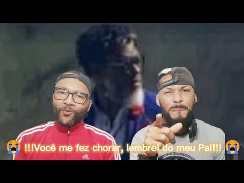 Os Brasileiros🇧🇷 J&JREACT reagindo Prodígio-Castelo de Areia.