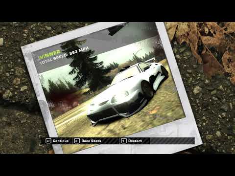 Need for Speed™ Most Wanted 2005 - Walkthrough - HD Gameplay - Part 16