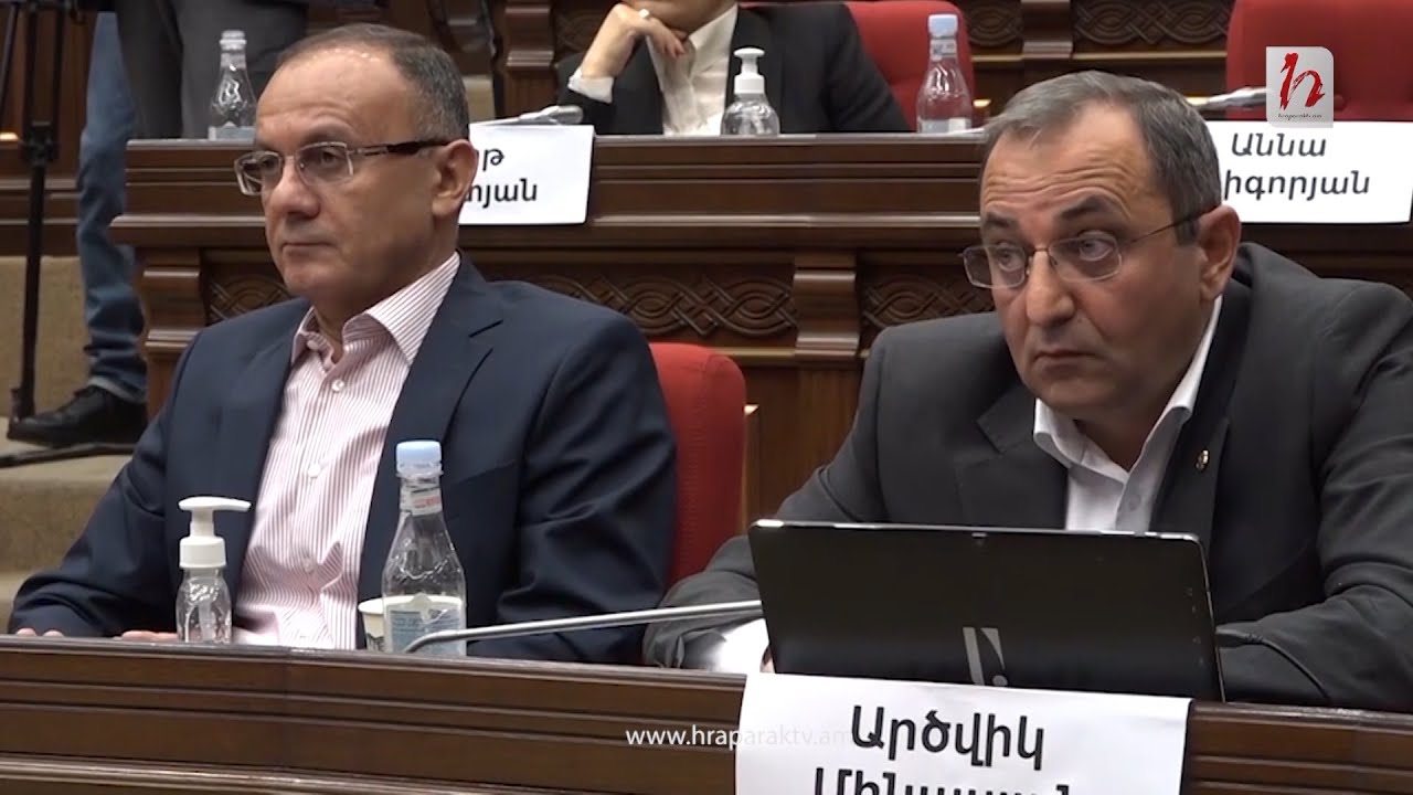 Ընդդիմադիրներն անհամերաշխ են ու մասնատված սպասում են ռուս-ուկրաինական պատերազմի ավարտին