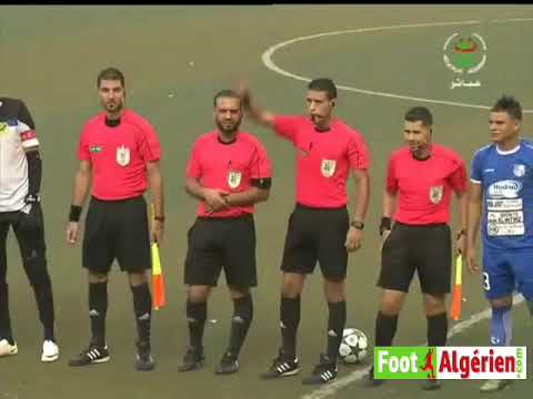Ligue 2 Algérie (1re journée) : USM Harrach 1 - 1 NC Magra