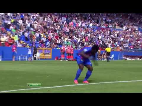 (07) 2012 2013  Obafemi Martins  Levante U D