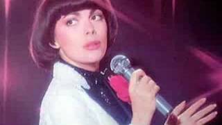 Mireille Mathieu -  Arc de triomphe